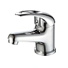 Смеситель для раковины Frap F1002-B хром Смеситель для раковины Frap F1002-B хром