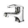 Смеситель для раковины Frap F1039-B хром Смеситель для раковины Frap F1039-B хром