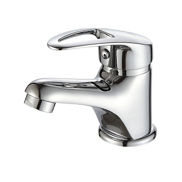 Смеситель для раковины Frap F1039-B хром