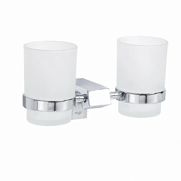 Стакан FRAP F30608 хром