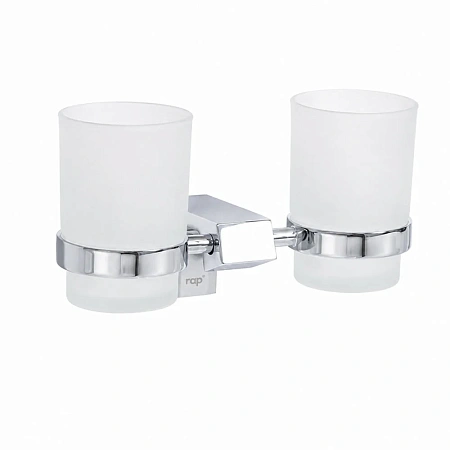 Стакан FRAP F30608 хром