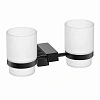 Стакан FRAP F30608-6 черный Стакан FRAP F30608-6 черный