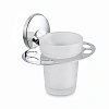Стакан FRAP F1606-1 хром Стакан FRAP F1606-1 хром