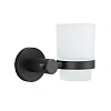 Стакан FRAP F30206 черный Стакан FRAP F30206 черный