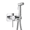 Картинка анонса товара «гигиенический душ gappo g7506-30 хром» Картинка анонса товара «гигиенический душ gappo g7506-30 хром»