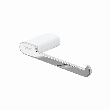 Держатель туалетной бумаги GAPPO G30903-28 хром