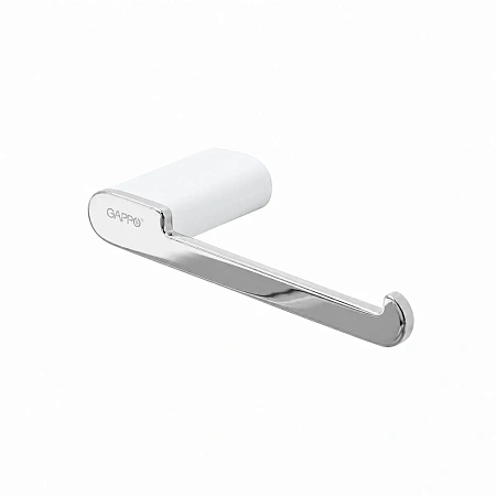 Держатель туалетной бумаги GAPPO G30903-28 хром Держатель туалетной бумаги GAPPO G30903-28 хром
