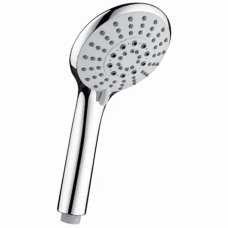 Душевая лейка GAPPO G16 хром