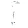 Душевая система GAPPO G2427 хром Душевая система GAPPO G2427 хром