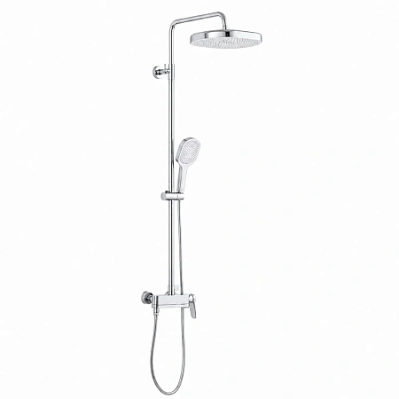Душевая система GAPPO G2410 хром Душевая система GAPPO G2410 хром