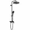 Душевая система GAPPO G2410-6 черный