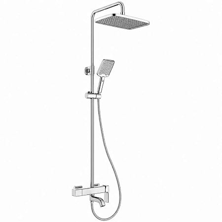 Душевая система GAPPO G2418-28 белый