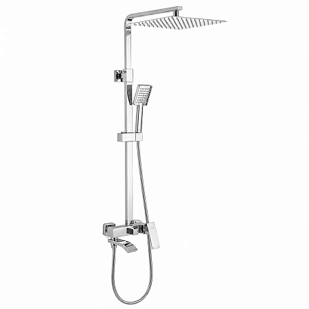 Душевая система GAPPO G2407-11 хром Душевая система GAPPO G2407-11 хром