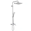 Душевая система GAPPO G2428 хром Душевая система GAPPO G2428 хром