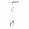 Душевая система GAPPO G2407 хром Душевая система GAPPO G2407 хром