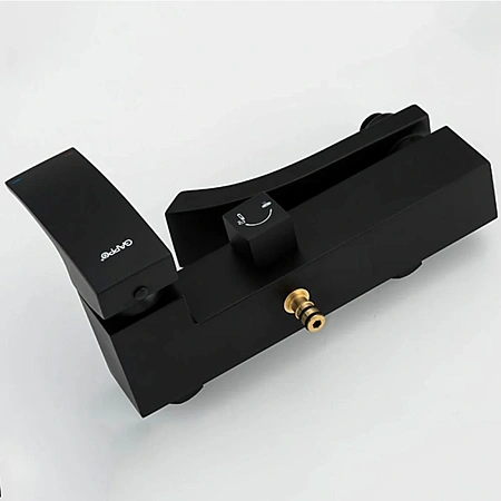 Душевая система GAPPO G2407-6 черный Душевая система GAPPO G2407-6 черный