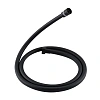 Душевой шланг GAPPO G47-6 черный 150 см Душевой шланг GAPPO G47-6 черный 150 см