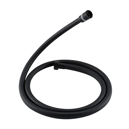 Душевой шланг GAPPO G47-6 черный 150 см Душевой шланг GAPPO G47-6 черный 150 см