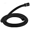 Душевой шланг GAPPO G45-3 черный, 150 см Душевой шланг GAPPO G45-3 черный, 150 см