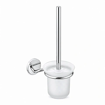 Ершик для унитаза GAPPO G30710 хром