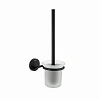 Ершик для унитаза GAPPO G30710-6 черный Ершик для унитаза GAPPO G30710-6 черный