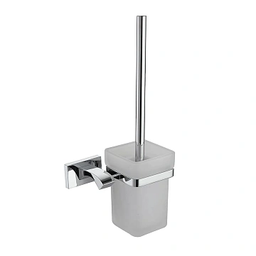 Ершик для унитаза GAPPO G0710 хром