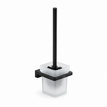 Ершик для унитаза GAPPO G30810-6 черный