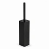 Ершик для унитаза GAPPO G904-6 черный Ершик для унитаза GAPPO G904-6 черный