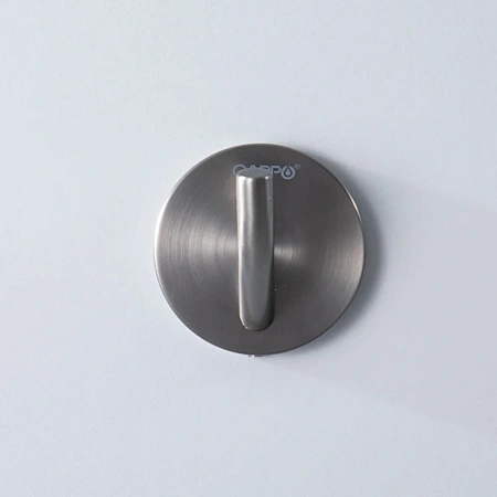 Крючок GAPPO G30705-19 оружейная сталь Крючок GAPPO G30705-19 оружейная сталь