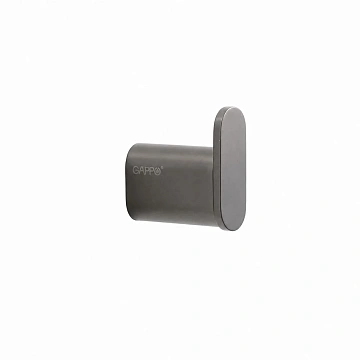 Крючок GAPPO G30905-19 оружейная сталь
