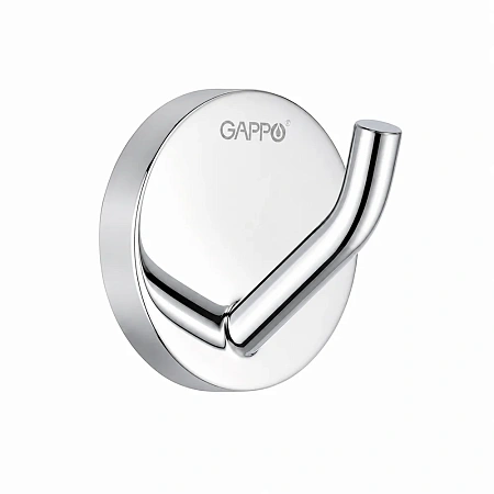Крючок GAPPO G30705 хром Крючок GAPPO G30705 хром
