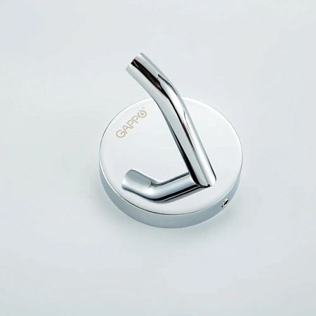 Крючок GAPPO G30705 хром Крючок GAPPO G30705 хром