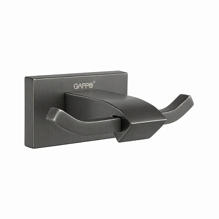Крючок GAPPO G0705-29 оружейная сталь Крючок GAPPO G0705-29 оружейная сталь
