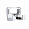 Крючок GAPPO G30805-2 хром Крючок GAPPO G30805-2 хром
