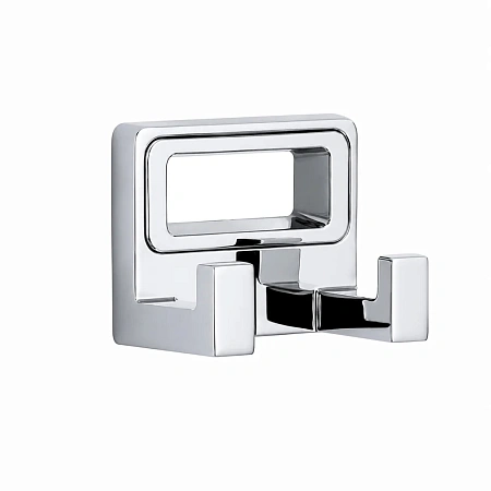 Крючок GAPPO G30805-2 хром Крючок GAPPO G30805-2 хром