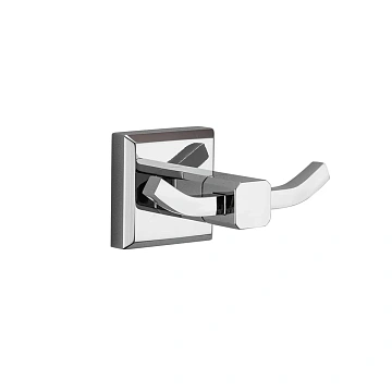 Крючок GAPPO G3805-2 хром