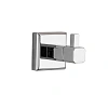 Крючок GAPPO G3805-1 хром Крючок GAPPO G3805-1 хром
