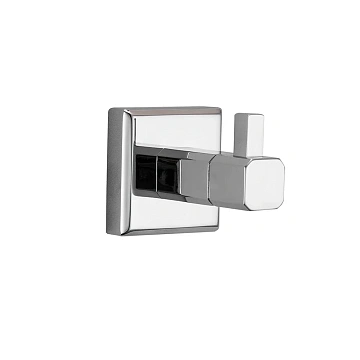 Крючок GAPPO G3805-1 хром