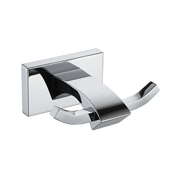 Крючок GAPPO G0705-20 хром