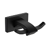 Крючок GAPPO G0705-26 черный Крючок GAPPO G0705-26 черный