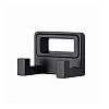 Крючок GAPPO G30805-26 черный