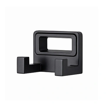 Крючок GAPPO G30805-26 черный