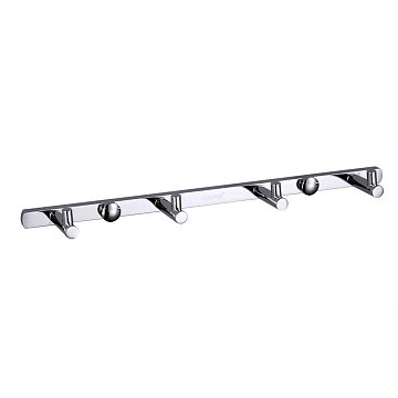 Крючок GAPPO G202-4 хром