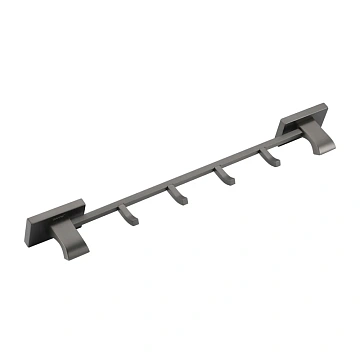 Крючок GAPPO G0716-49 оружейная сталь