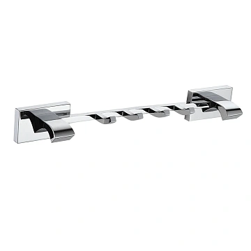 Крючок GAPPO G0716-40 хром