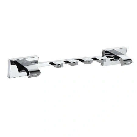 Крючок GAPPO G0716-40 хром Крючок GAPPO G0716-40 хром