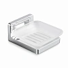 Мыльница GAPPO G30802 хром Мыльница GAPPO G30802 хром
