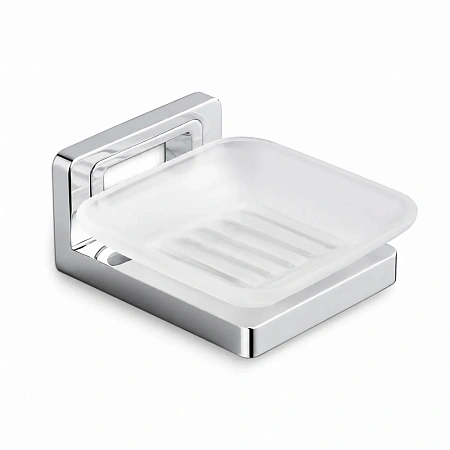 Мыльница GAPPO G30802 хром Мыльница GAPPO G30802 хром