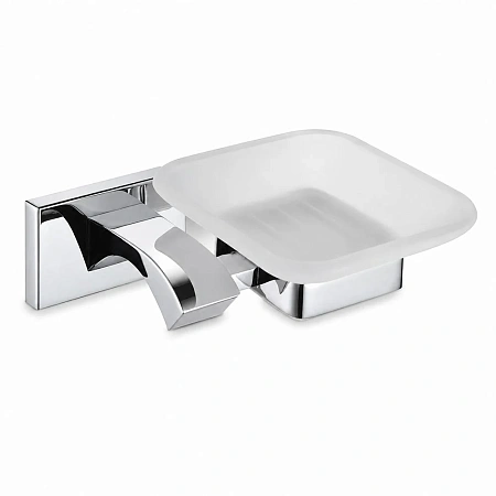 Мыльница GAPPO G0702 хром Мыльница GAPPO G0702 хром