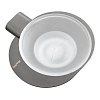 Мыльница GAPPO G30902-9 оружейная сталь